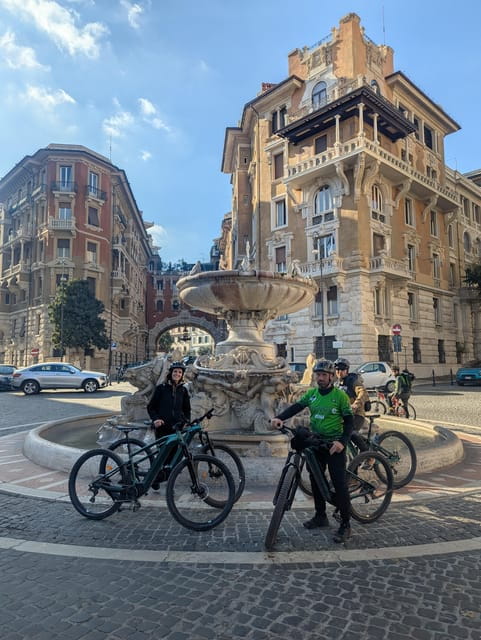 Rome: 3 days to discover the secrets of the Eternal City - FAQ