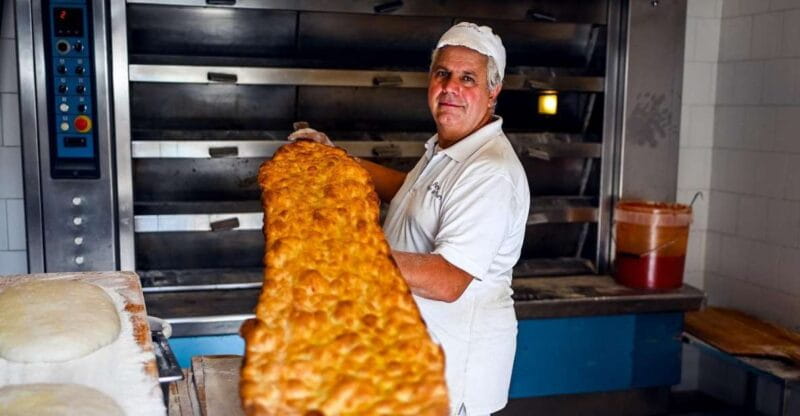 Rome: 3-Hour Guided Food Tour with Tastings - Why This Food Tour Stands Out in Rome