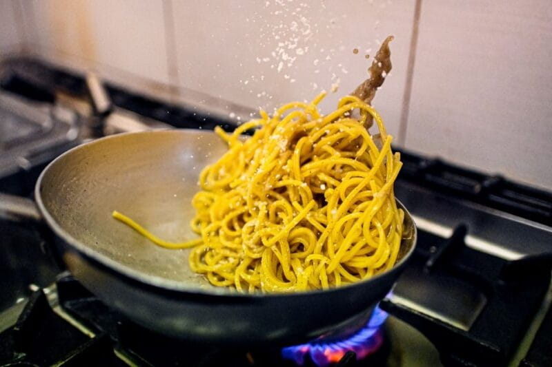 Rome: 3-Hour Guided Food Tour with Tastings - Final Thoughts: Who Is This Tour For?