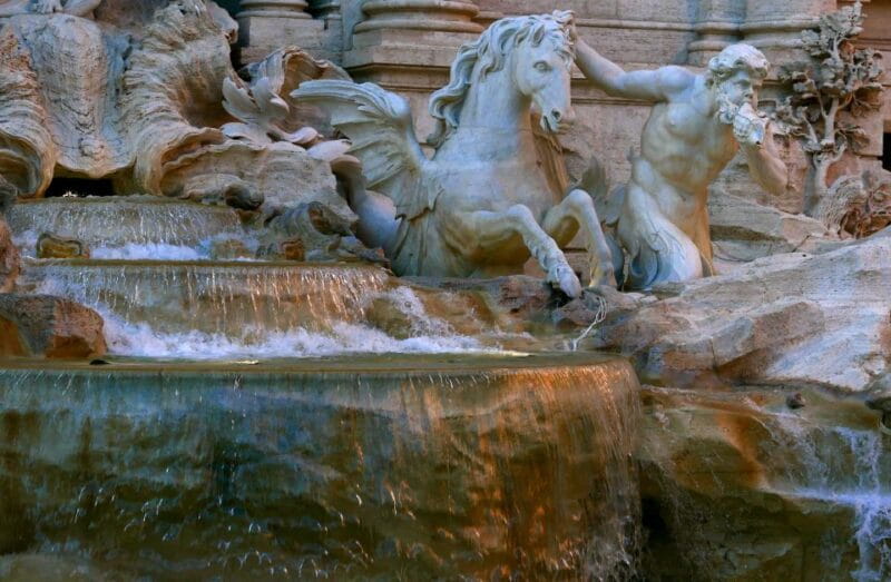 Rome: 3-Hour Highlights and Underground Guided Walking Tour - Exploring Rome in Three Hours: An Overview of the Experience