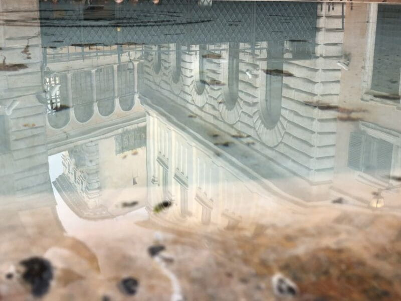 Rome: 3-Hour Highlights and Underground Guided Walking Tour - Wrapping Up: Ending at Piazza Farnese