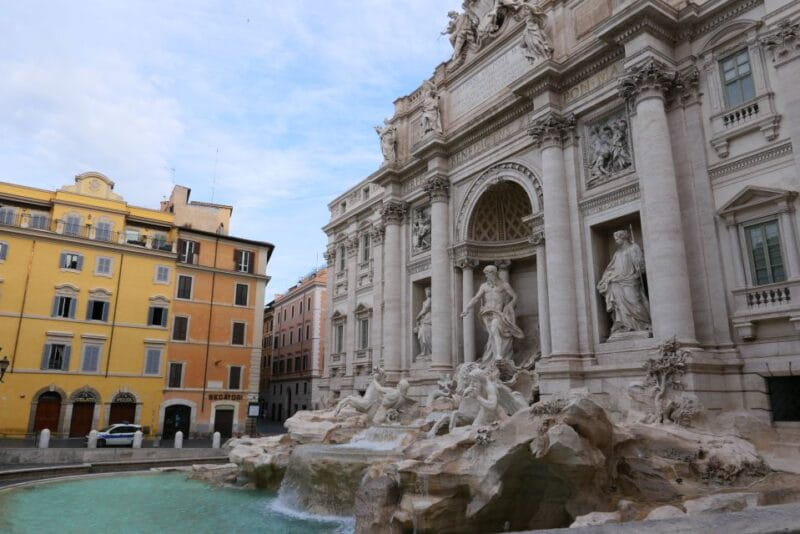 Rome: 3-Hour Highlights and Underground Guided Walking Tour - Frequently Asked Questions