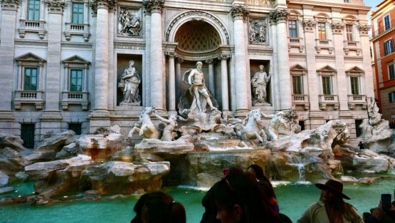 Rome: 3-Hour Highlights and Underground Guided Walking Tour - Final Thoughts