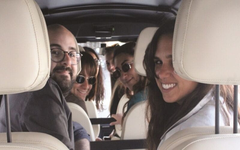 Rome: 3-Hour Panoramic Luxury Golf Cart Tour - Key Points / Takeaways