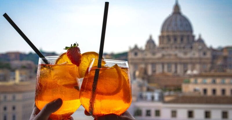 Rome: 3-Hour Private Foodie Tour with Vatican Views - Key Points / Takeaways