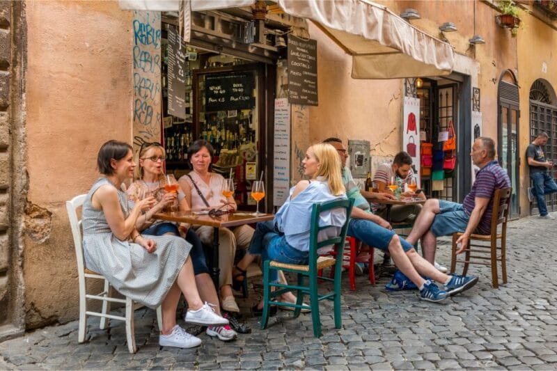 Rome: 3-Hour Private Foodie Tour with Vatican Views - FAQ