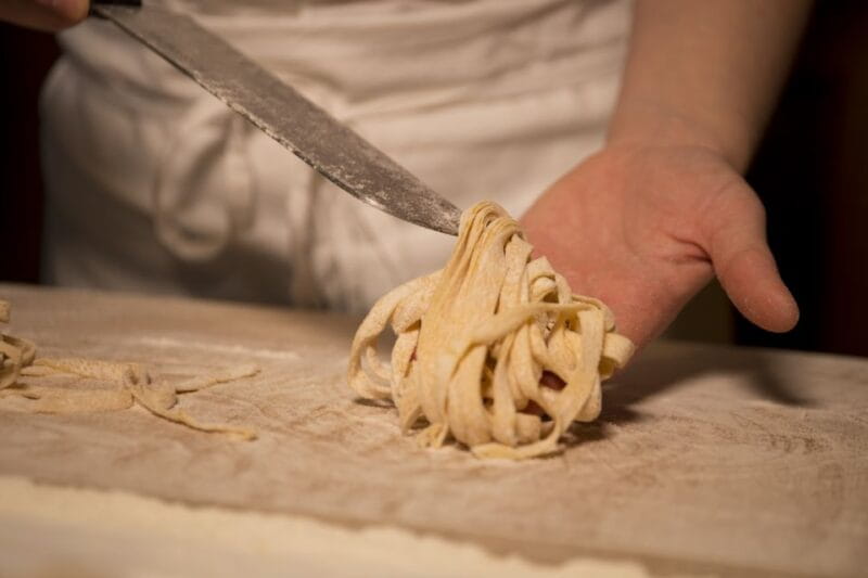 Rome: 3-in-1 Fettuccine, Ravioli, and Tiramisu Cooking Class - Who Will Love This Cooking Class?