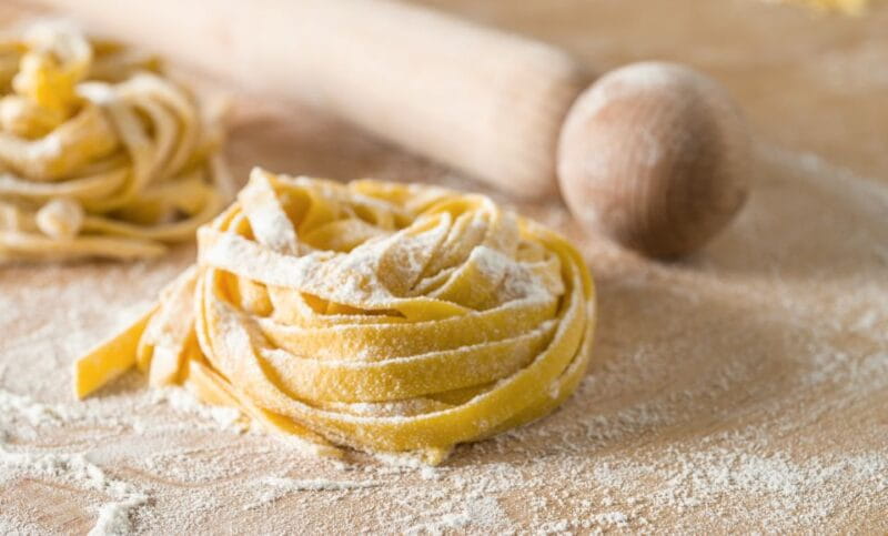 Rome: 3-in-1 Fettuccine, Ravioli, and Tiramisu Cooking Class - Final Thoughts