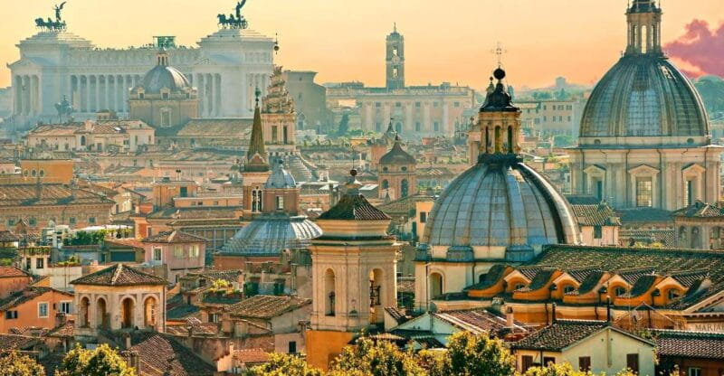 Rome: 4-Hour Private Tour with Driver - The Benefits of a Private Guide & Customization