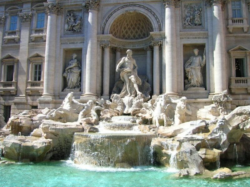 Rome: 4-Hour Private Tour with Driver - Who Will Love This Tour?