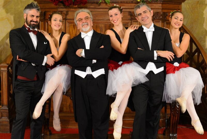 Rome: A Night At The Opera Experience - A closer look at what to expect in Rome’s opera scene