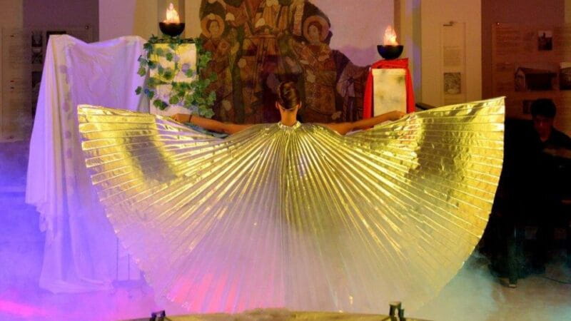 Rome: A Night At The Opera Experience - Is this experience worth your time?