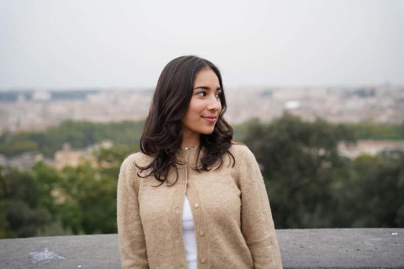 Rome: All In One Day by Vespa - Key points / Takeaways