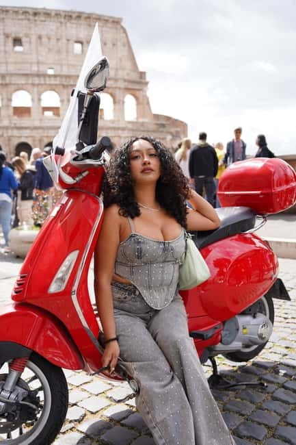 Rome: All In One Day by Vespa - Who This Tour Is Perfect For