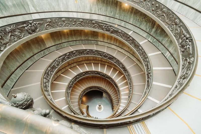 Rome: Alone In The Vatican Exclusive VIP Access Vatican Tour - Starting Point and Getting There