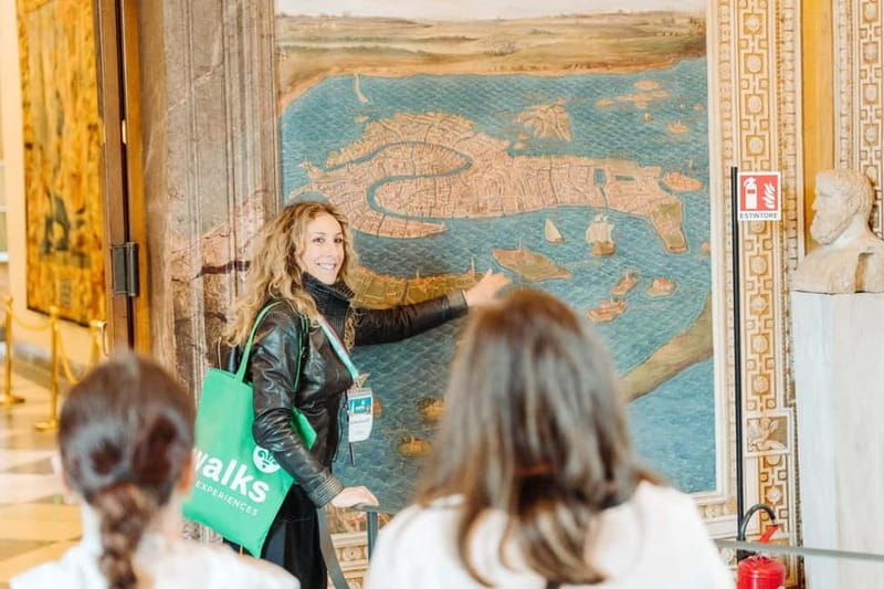 Rome: Alone In The Vatican Exclusive VIP Access Vatican Tour - Who Is This Tour Best For?