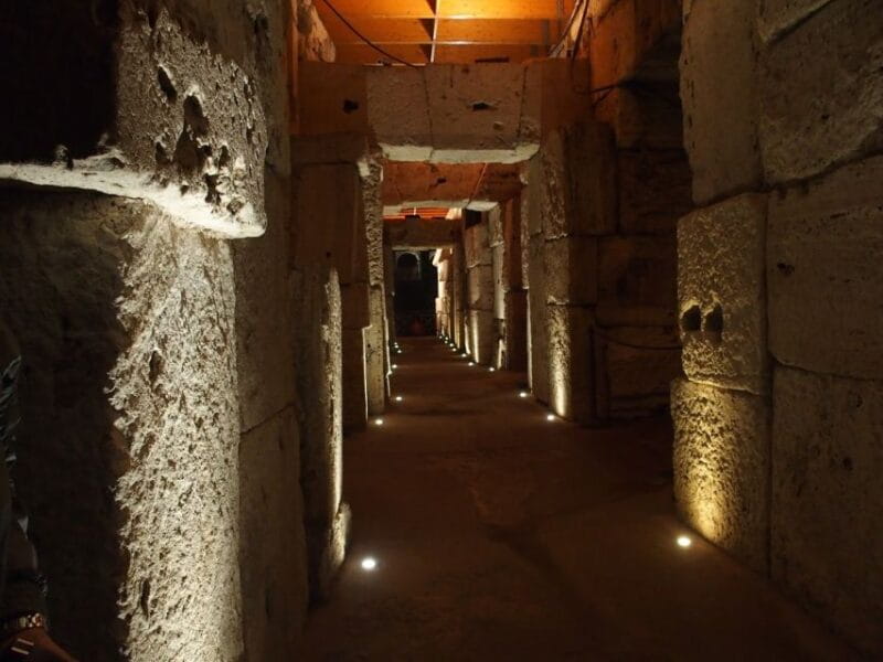 Rome: Ancient History and Colosseum Underground Tour - Price and Value: Is It Worth It?