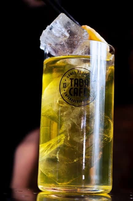 ROME: Aperitivo Masterclass: History, Taste & Technique - Introduction: A Genuine Taste of Rome’s Aperitivo Culture