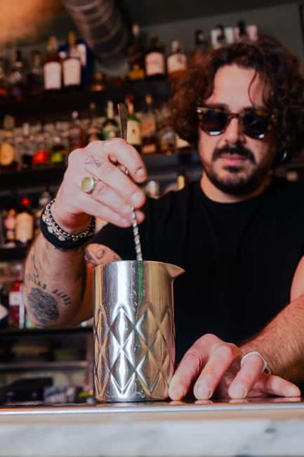 ROME: Aperitivo Masterclass: History, Taste & Technique - Key Points / Takeaways