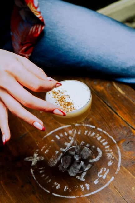 ROME: Aperitivo Masterclass: History, Taste & Technique - Who Will Love This Experience?