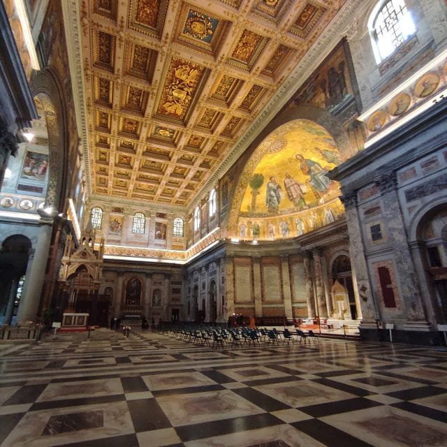 Rome: Appian Way and Catacombs VIP Tour with Hotel Pickup - Who This Tour Is Perfect For