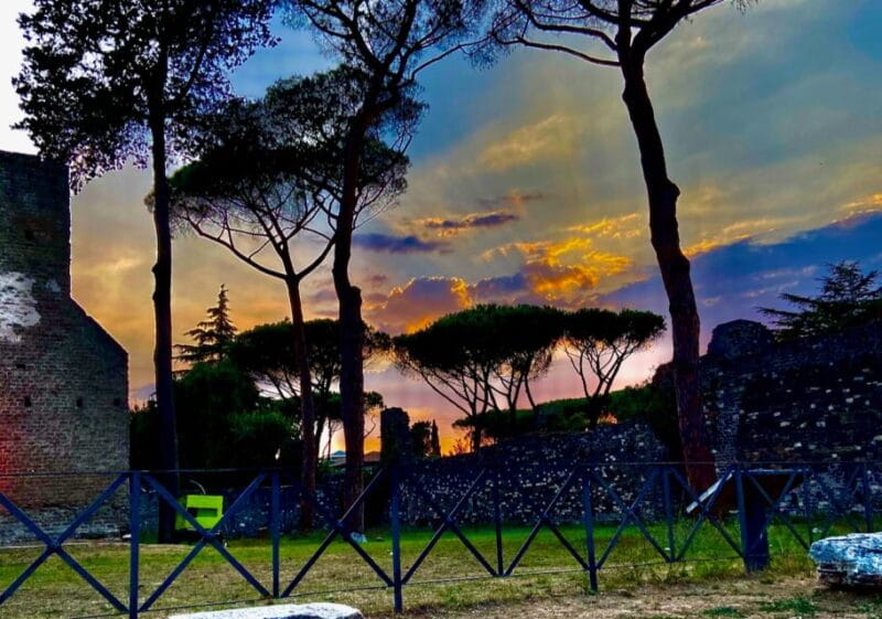 Rome: Appian Way Guided Tour on E-Bike with italian Aperitif - Who Should Consider This Tour?