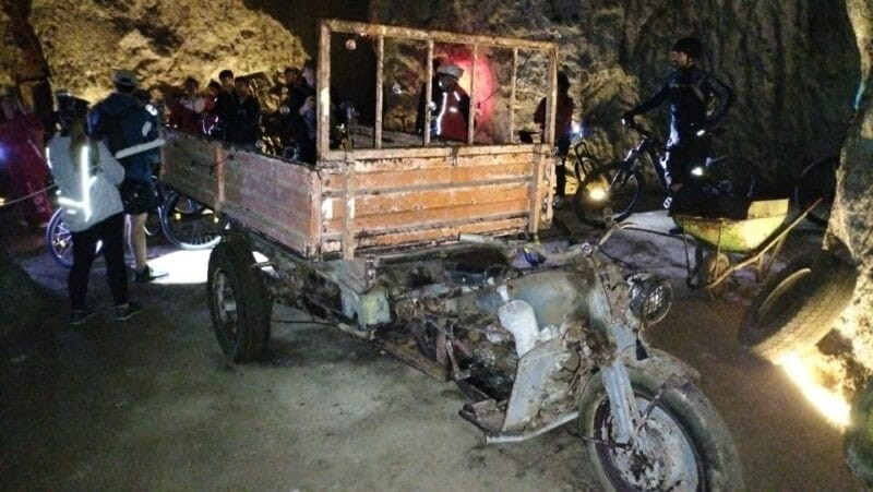 Rome: Appian Way Underground and Catacombs E-Bike Tour - Who Will Love This Experience?