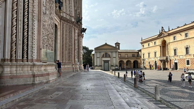 Rome: Assisi, Civita di Bagnoregio and Orvieto Day Tour - Who Would Love This Tour?