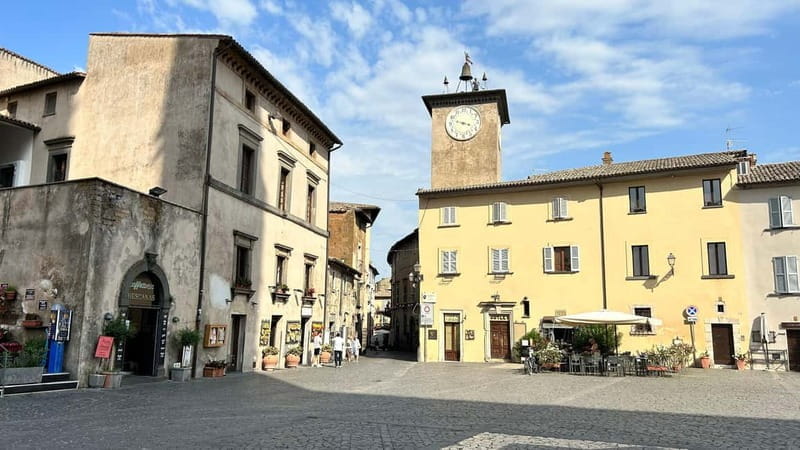 Rome: Assisi, Civita di Bagnoregio and Orvieto Day Tour - Final Thoughts: Is This Tour Right for You?