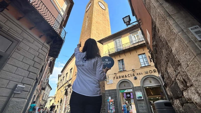 Rome: Assisi, Civita di Bagnoregio and Orvieto Day Tour - FAQ