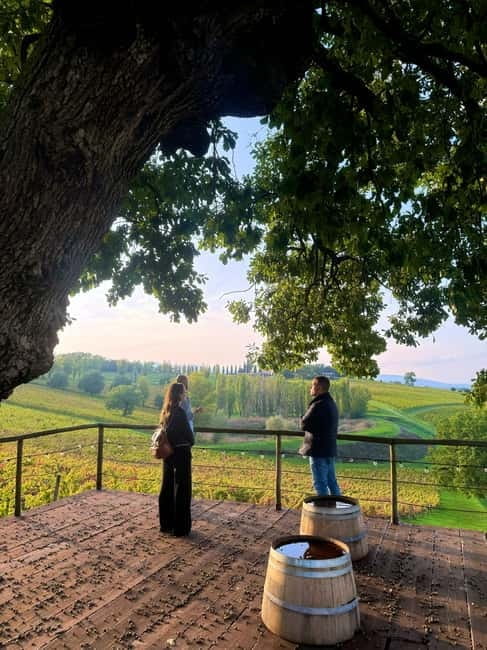 Rome: Assisi, Montefalco wines & Perugia Day Trip with Lunch - Exploring Perugia’s Underground Mysteries