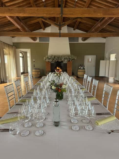 Rome: Assisi, Montefalco wines & Perugia Day Trip with Lunch - FAQ