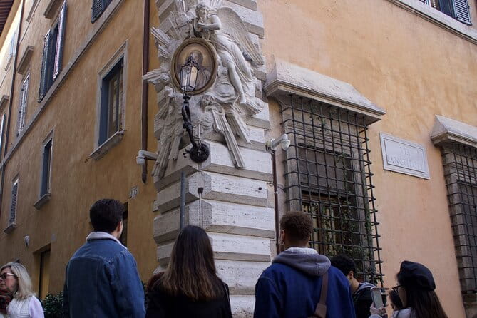Rome at Night: Small-Group Walking Tour in English or Spanish - FAQ