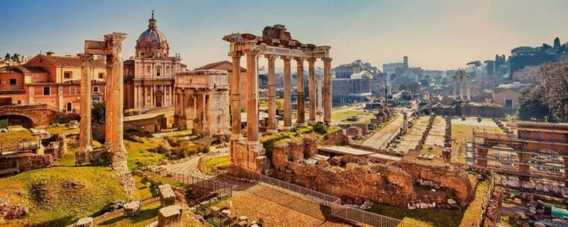 Rome: Audio guide of the Roman Forum - The Practicalities: Price, Logistics, and Use