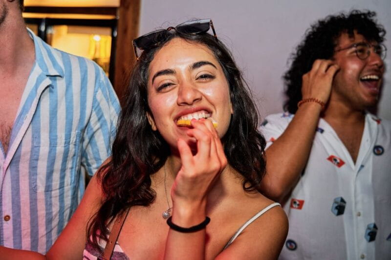 Rome: Bar Crawl with Guide and Drinks Included - What Makes It Stand Out