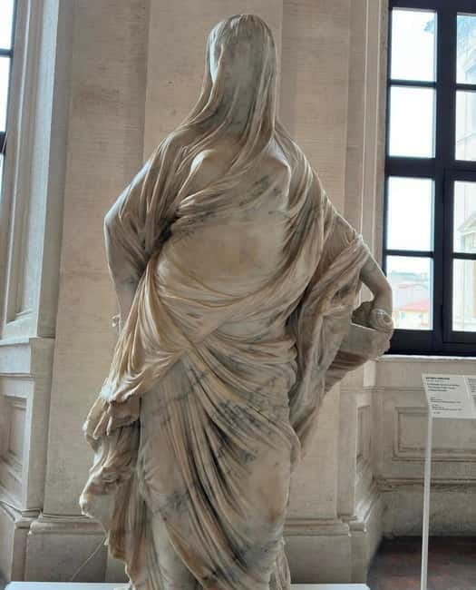 Rome: Barberini Palace Guided Tour NO CARAVAGGIO EXHIBITION - Final Thoughts: Who Should Book This Tour?