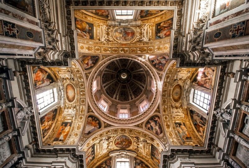 Rome: Basilica of Santa Maria Maggiore Tour - Discovering Santa Maria Maggiore: Rome’s Hidden Treasure