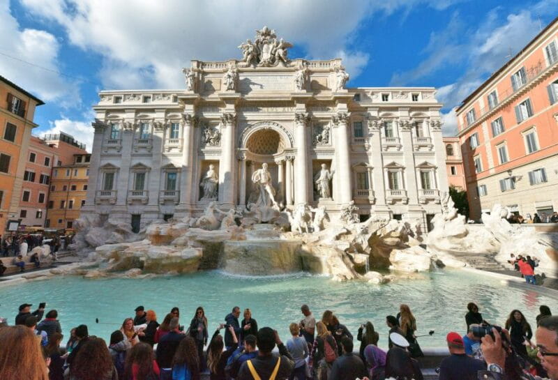 Rome: Best of Rome 2 hours Walking Tour - FAQ