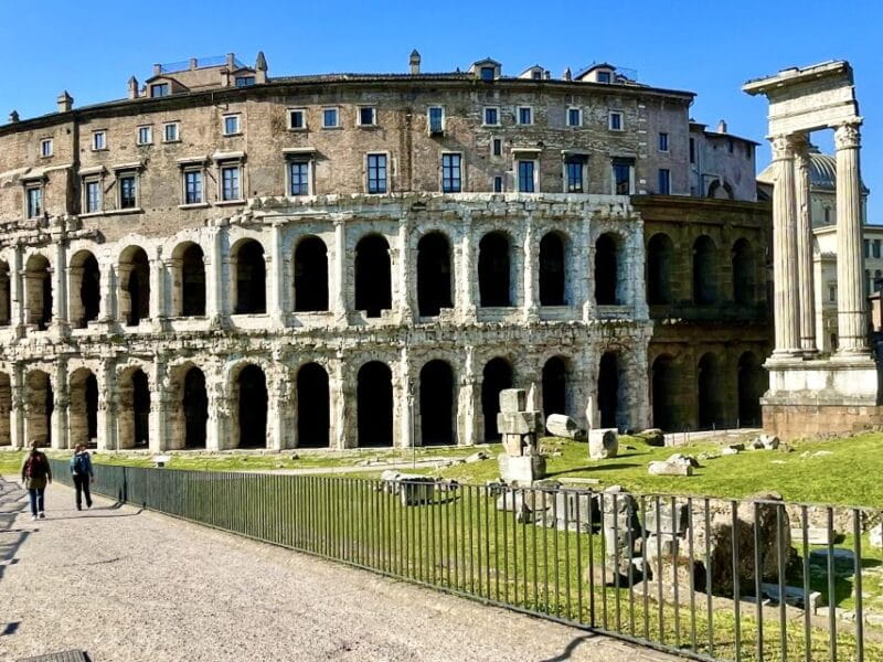 Rome: Best of Rome Three Days Private Chauffeured Tour - Entering the Heart of Ancient Rome
