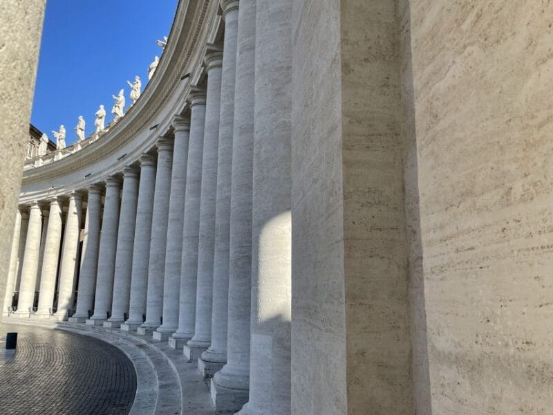 Rome: Best of Rome Three Days Private Chauffeured Tour - An Eye for Detail: The Value of Expert Guides