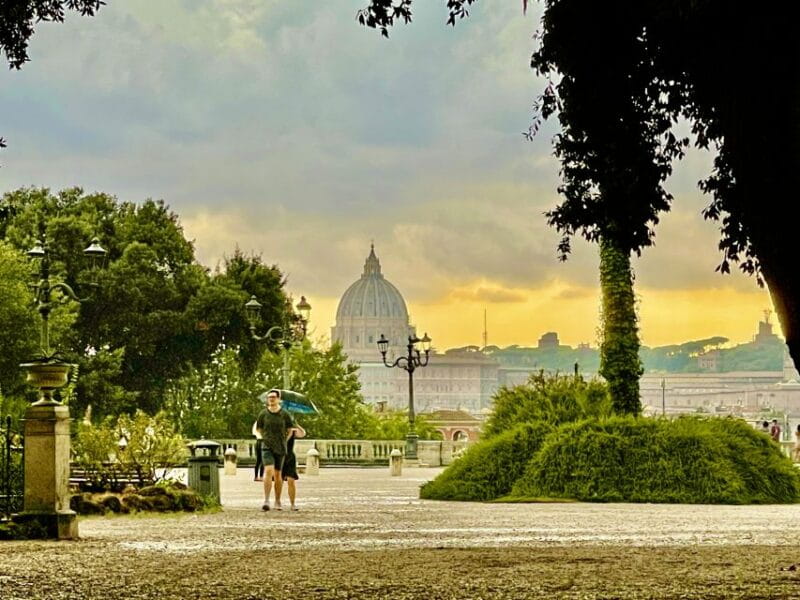Rome: Best of Rome Three Days Private Chauffeured Tour - Comfort and Convenience: A Big Plus