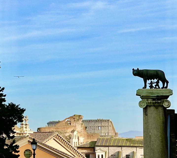 Rome: Best of Rome Three Days Private Chauffeured Tour - Planning and Flexibility
