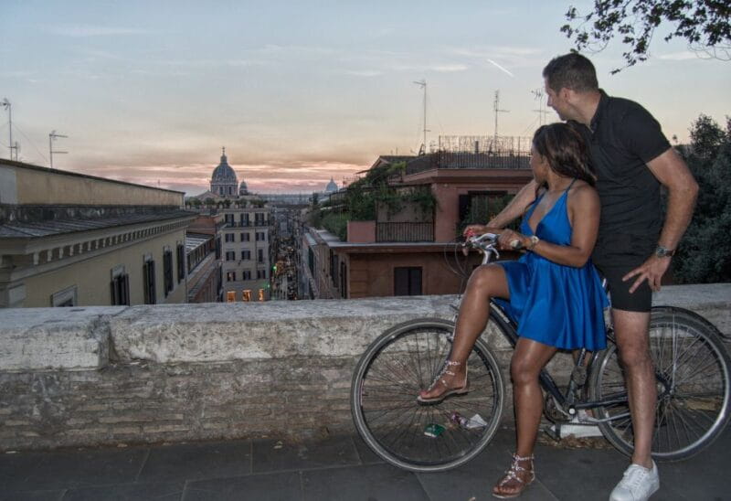 Rome: Bike Rental 4-hours - Final Thoughts: Is It Worth It?