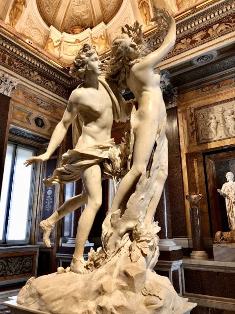 Rome: Borghese Gallery Entry Ticket & Optional Guided Tour - Who Is This Tour Best Suited For?