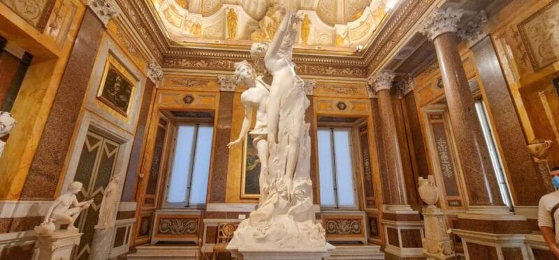 Rome: Borghese Gallery Entry Ticket & Optional Guided Tour - Final Thoughts on the Borghese Gallery Experience