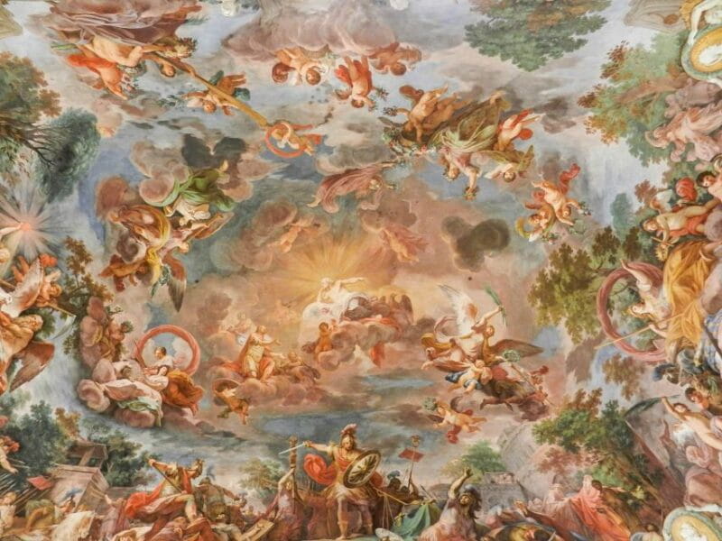 Rome: Borghese Gallery Entry with Skip-the-Line Tickets - A Deep Dive into the Borghese Gallery Experience