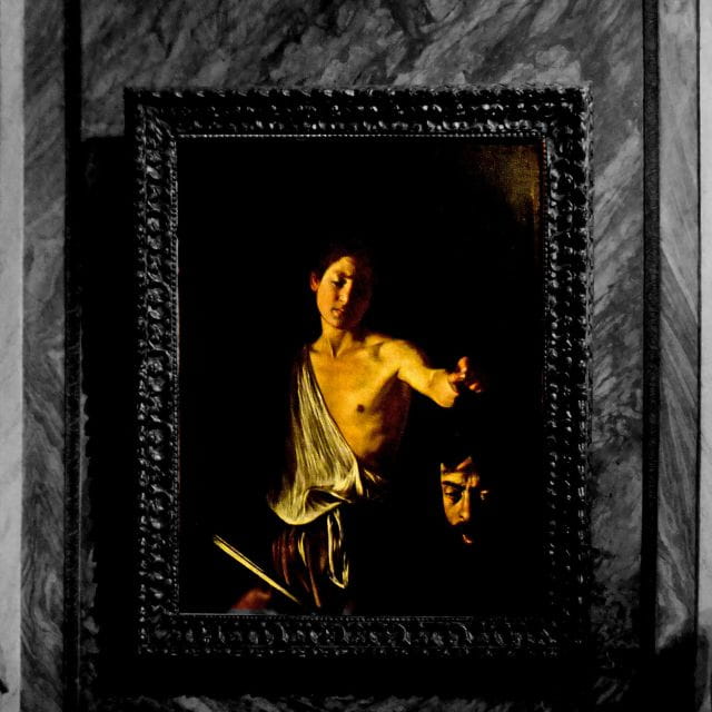 Rome: Borghese Gallery Entry with Skip-the-Line Tickets - Key points / Takeaways