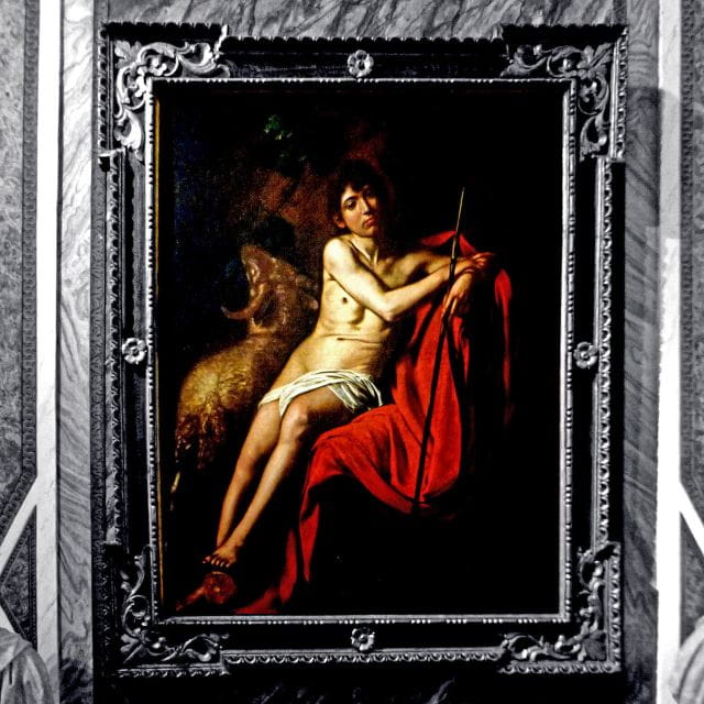 Rome: Borghese Gallery Entry with Skip-the-Line Tickets - The Experience at Your Own Pace