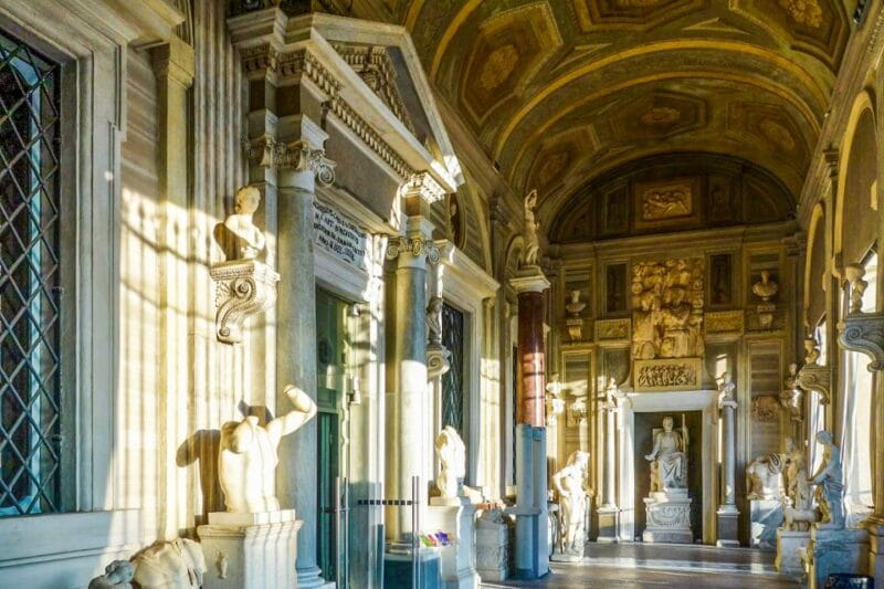 Rome: Borghese Gallery Entry with Skip-the-Line Tickets - Who Is This Experience Best For?