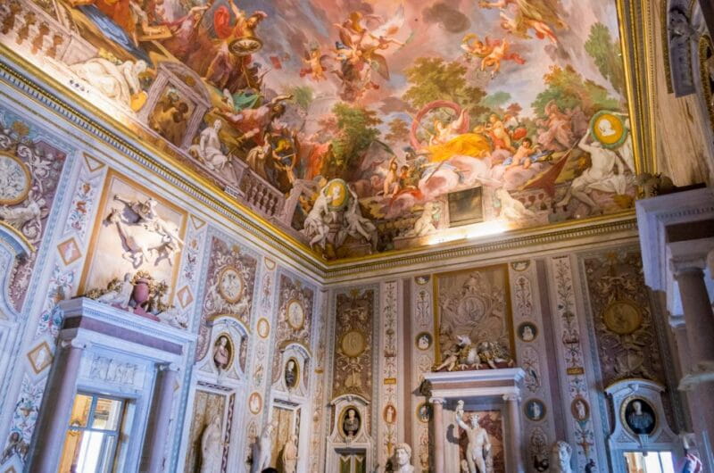 Rome: Borghese Gallery Guided Tour with Skip-the-Line Ticket - The Art of the Guide: Knowledge with a Personal Touch